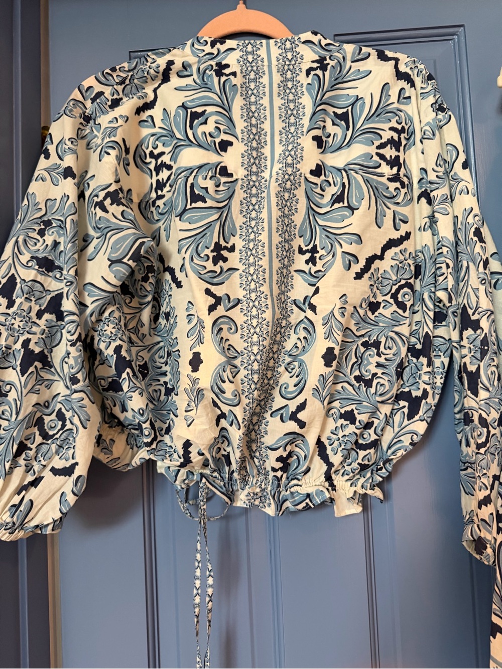 Cara Cara Perrin Top + Melanie Skirt Size Medium - Picture 4 of 14